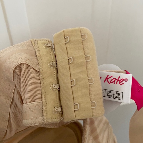 Curvy Kate Luxe Strapless bra US 34K - UK 34H - Picture 5 of 8